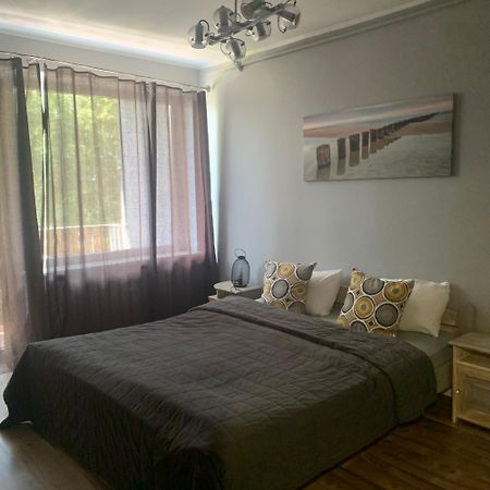 Apartament Classic Apartment Malbork Exterior photo