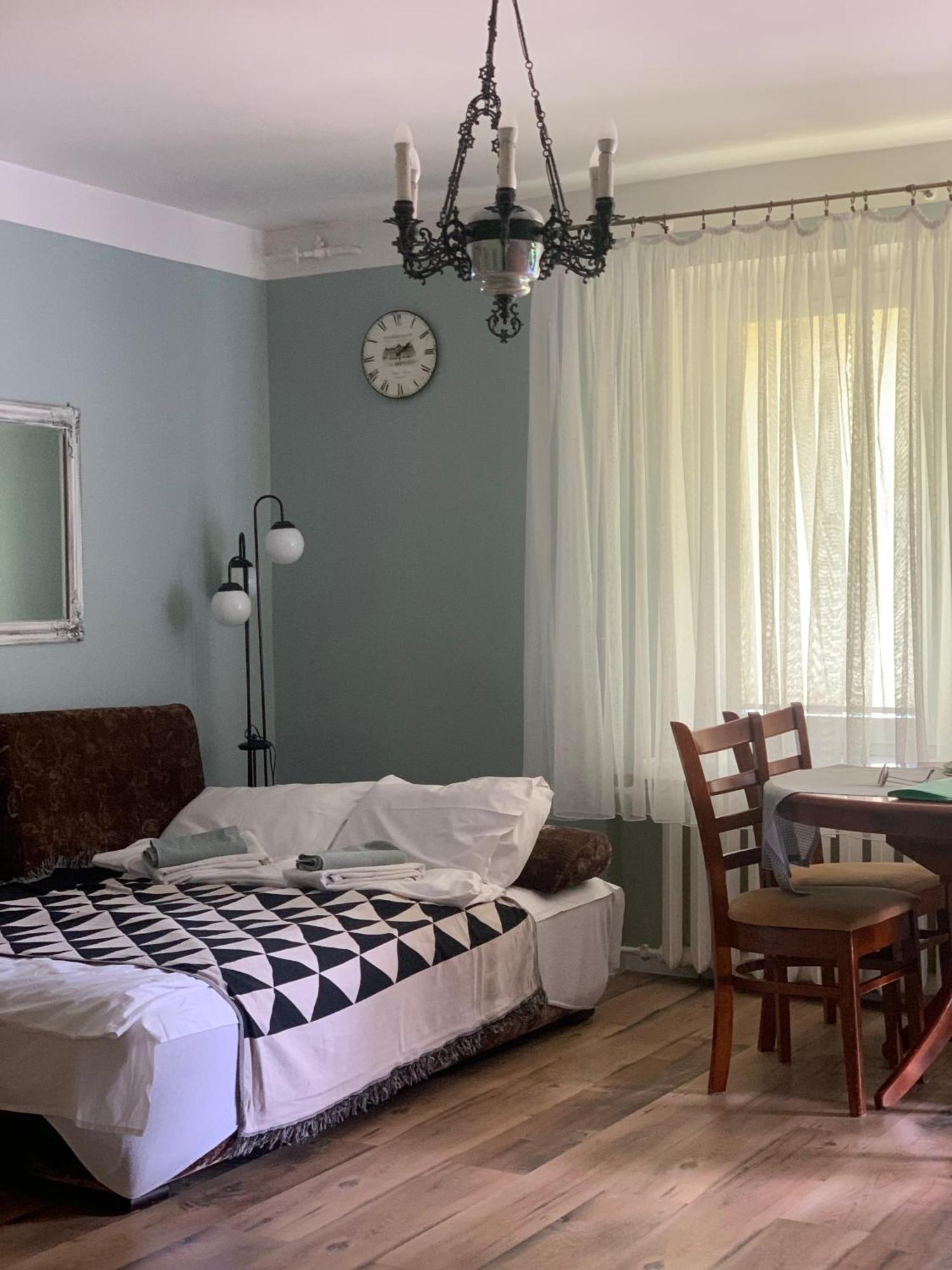 Apartament Classic Apartment Malbork Exterior photo