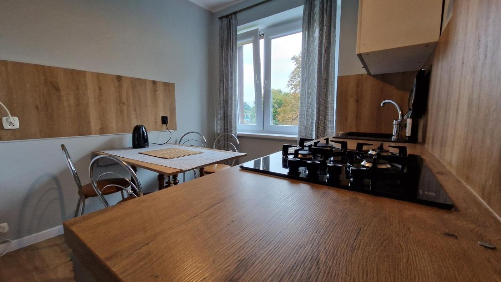 Apartament Classic Apartment Malbork Exterior photo