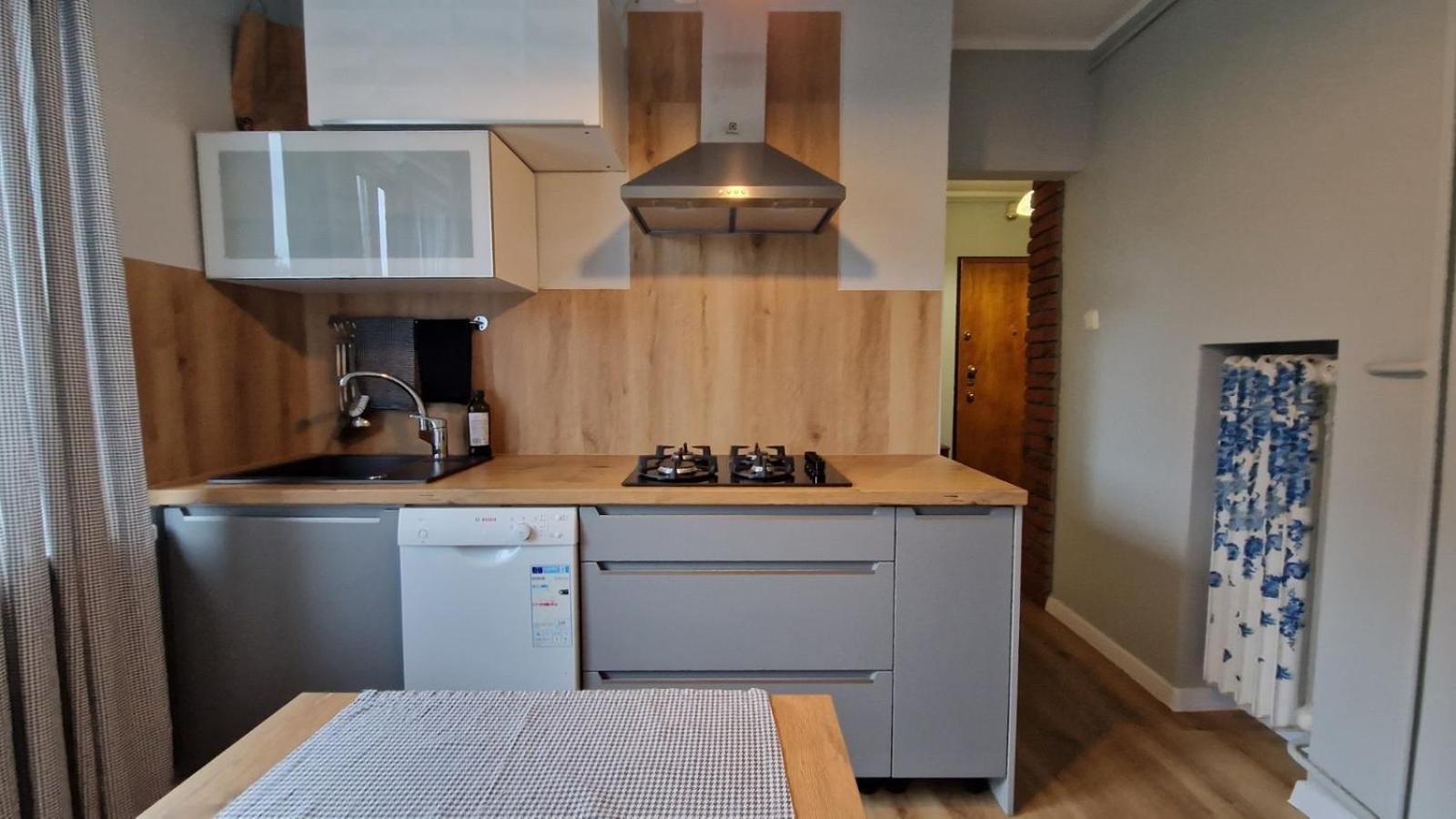 Apartament Classic Apartment Malbork Exterior photo